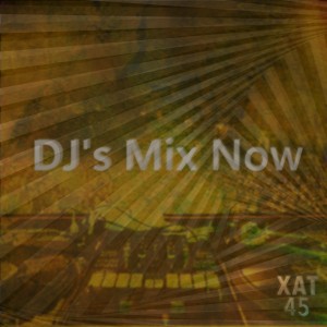 DJ's​​​​ Mix Now