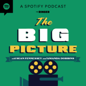 The Big Picture