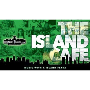 The iISLAND CAFE