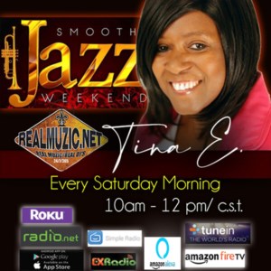 The Smooth Jazz Weekend