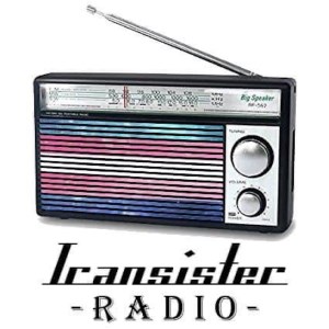 Transister Radio-logo