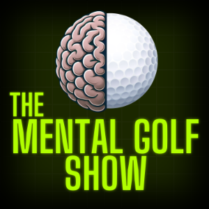 The Mental Golf Show-logo