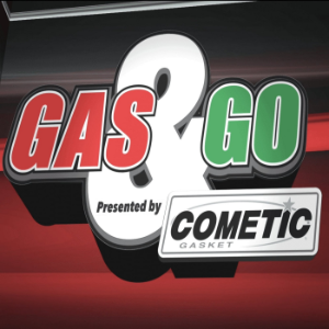 Gas & Go With Alan Cavanna-logo