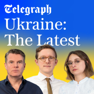 Ukraine: The Latest