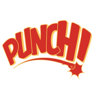 PUNCH!-logo
