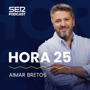 Hora 25-logo