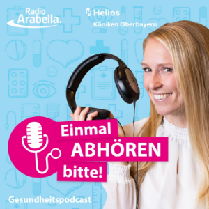 Einmal ABHOREN bitte!