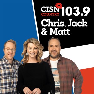 The Jack and Matt Show