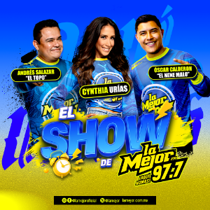 El Show de La Mejor