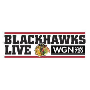 Blackhawks Live | WGN Radio 720 - Chicago's Very Own