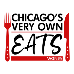 Chicago's Very Own Eats