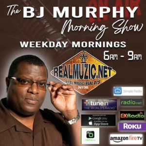 The B.J. Murphy Morning Show