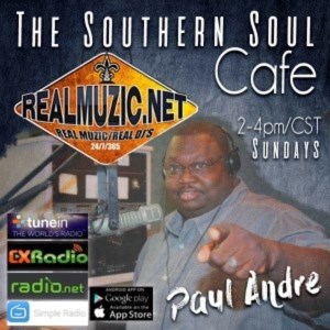 Southern Soul Cafe'