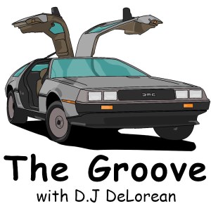 The Groove-logo