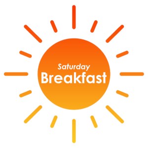 Saturday Breakfast-logo