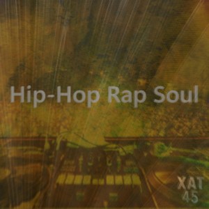 Hip-Hop Rap Soul