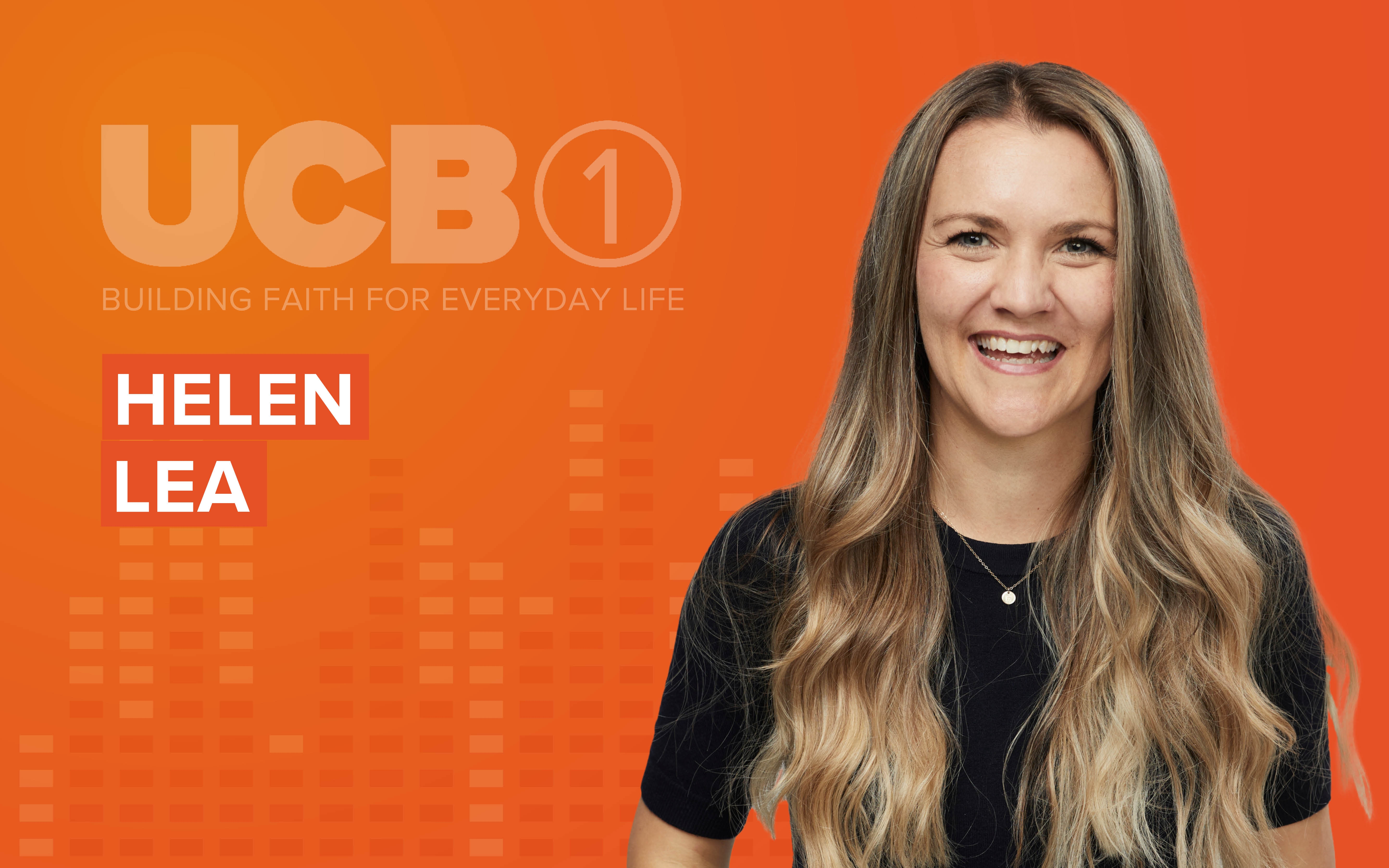 The Evening Mix on UCB1 (7pm-10pm)