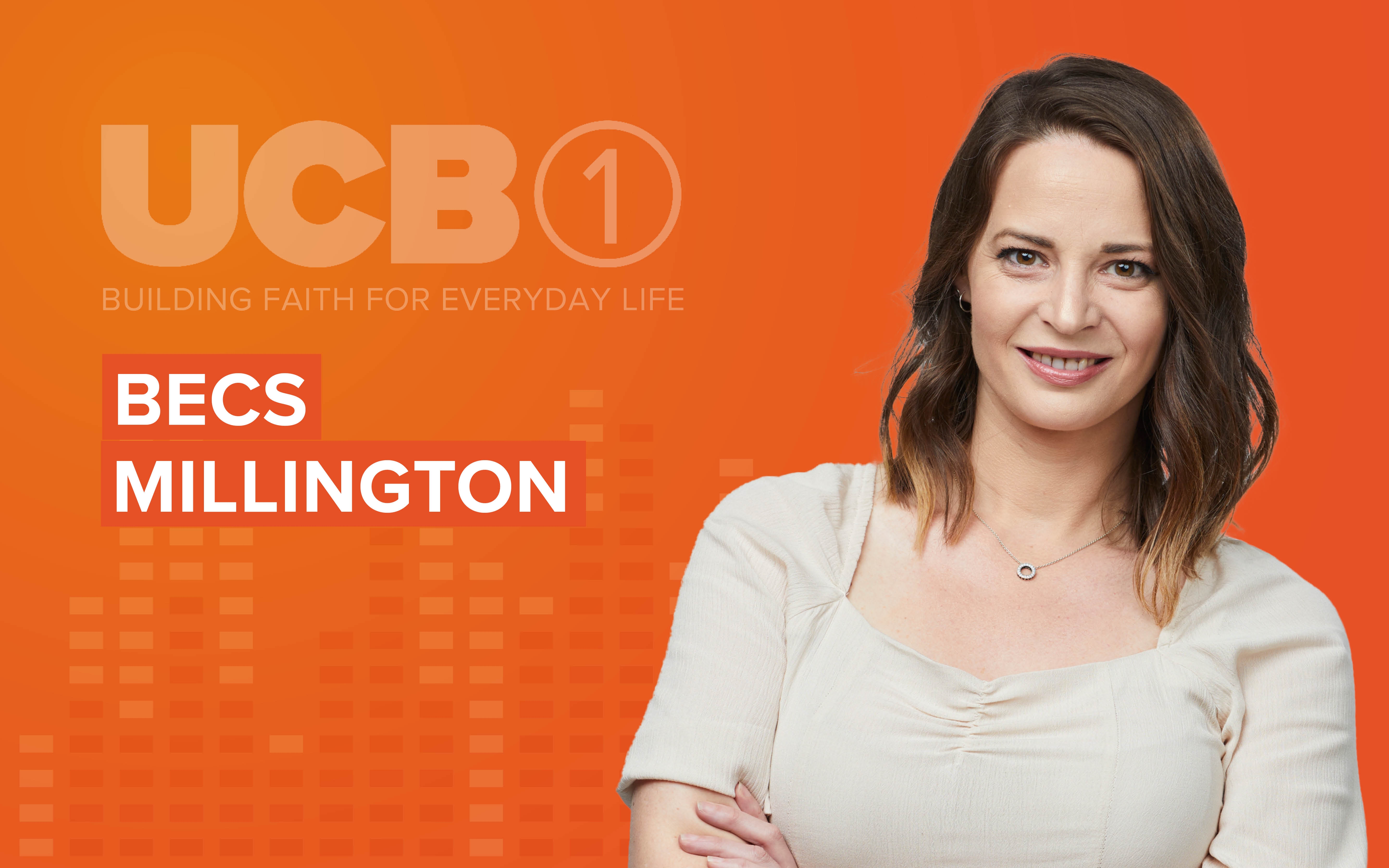 Saturday Starts on UCB1 (12am-6am)