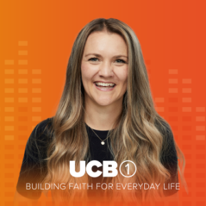 The Saturday Show on UCB1 (10am-2pm)-logo