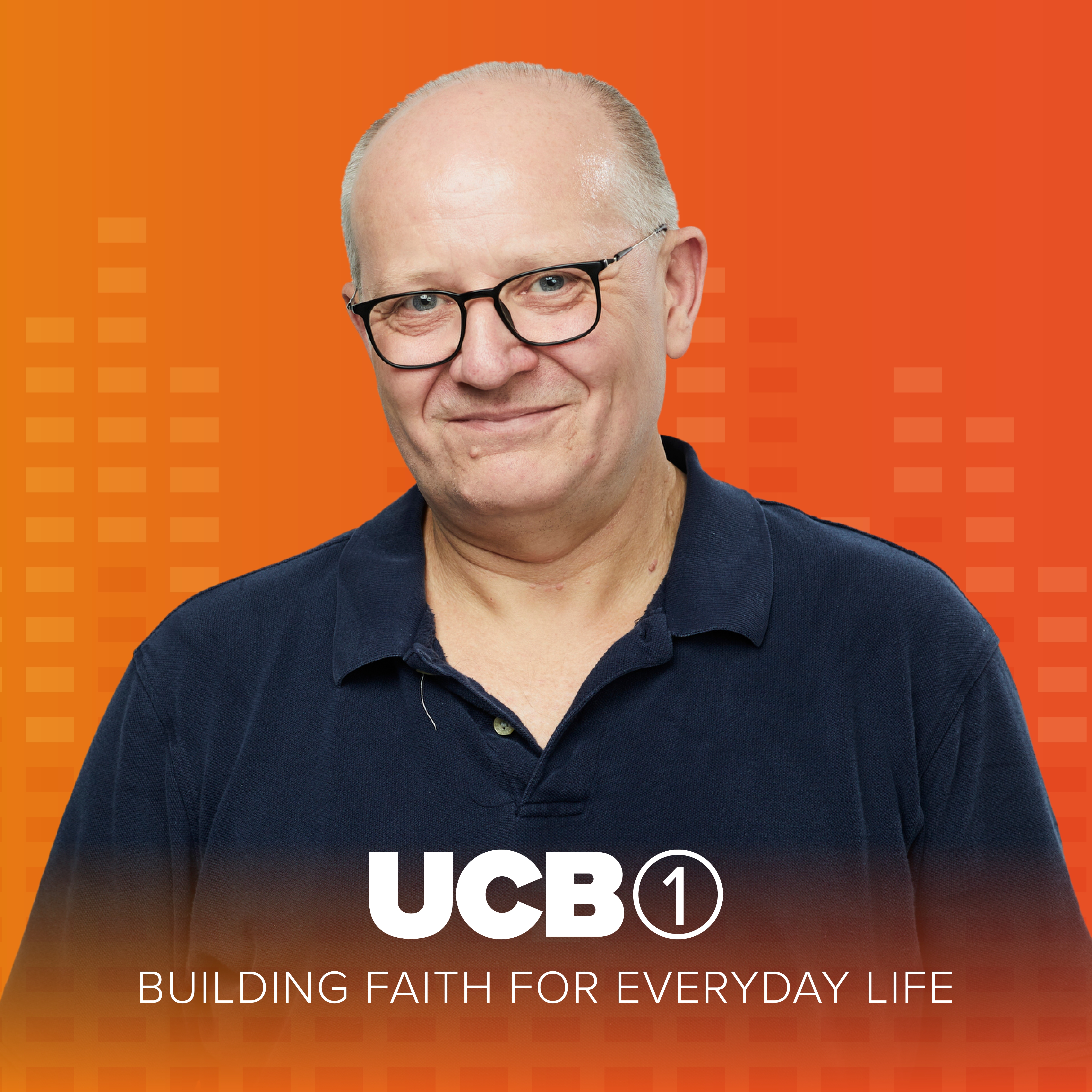 Saturday Night on UCB1 (8pm-11pm)
