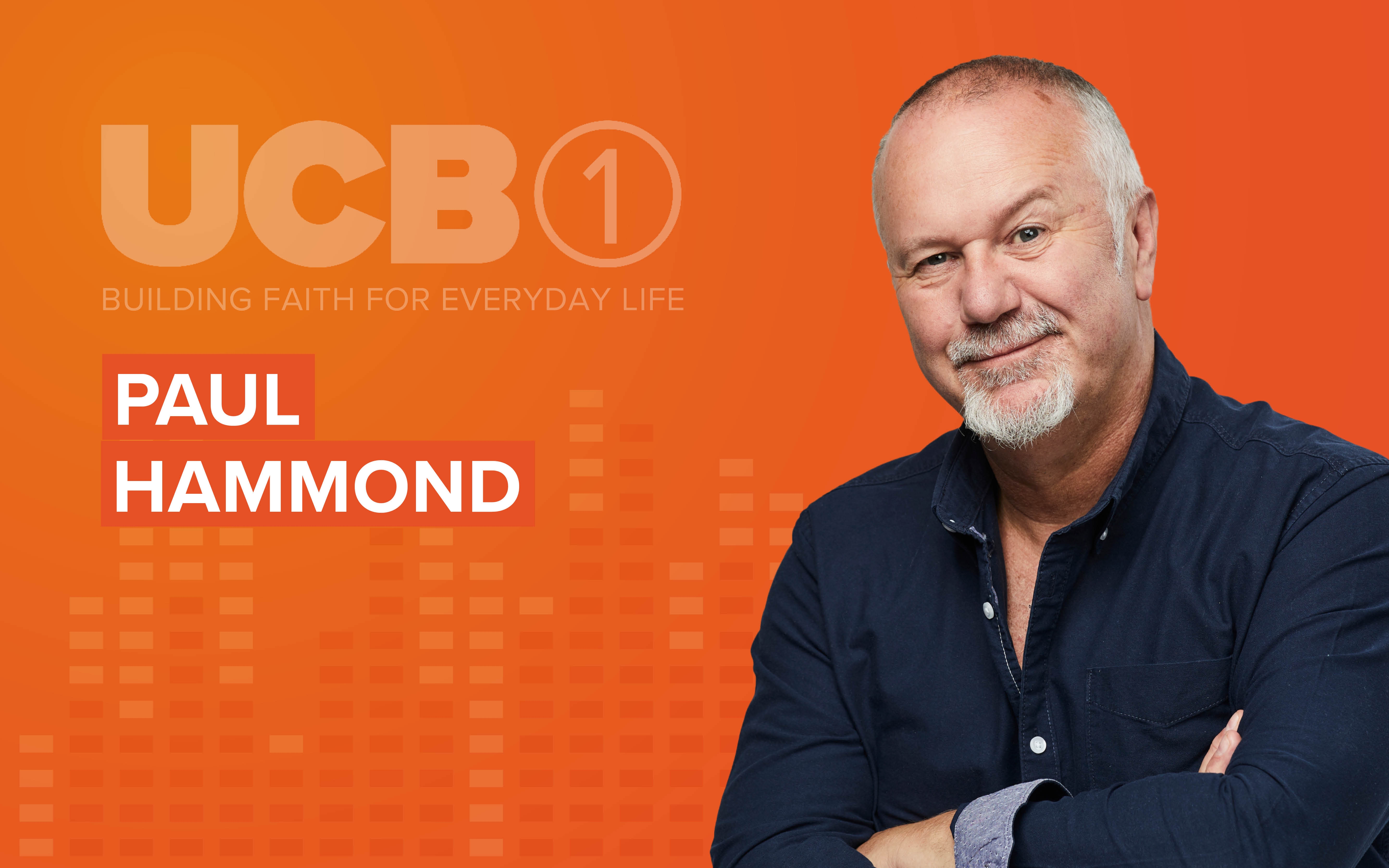 Life Issues on UCB1 (8pm-9pm)