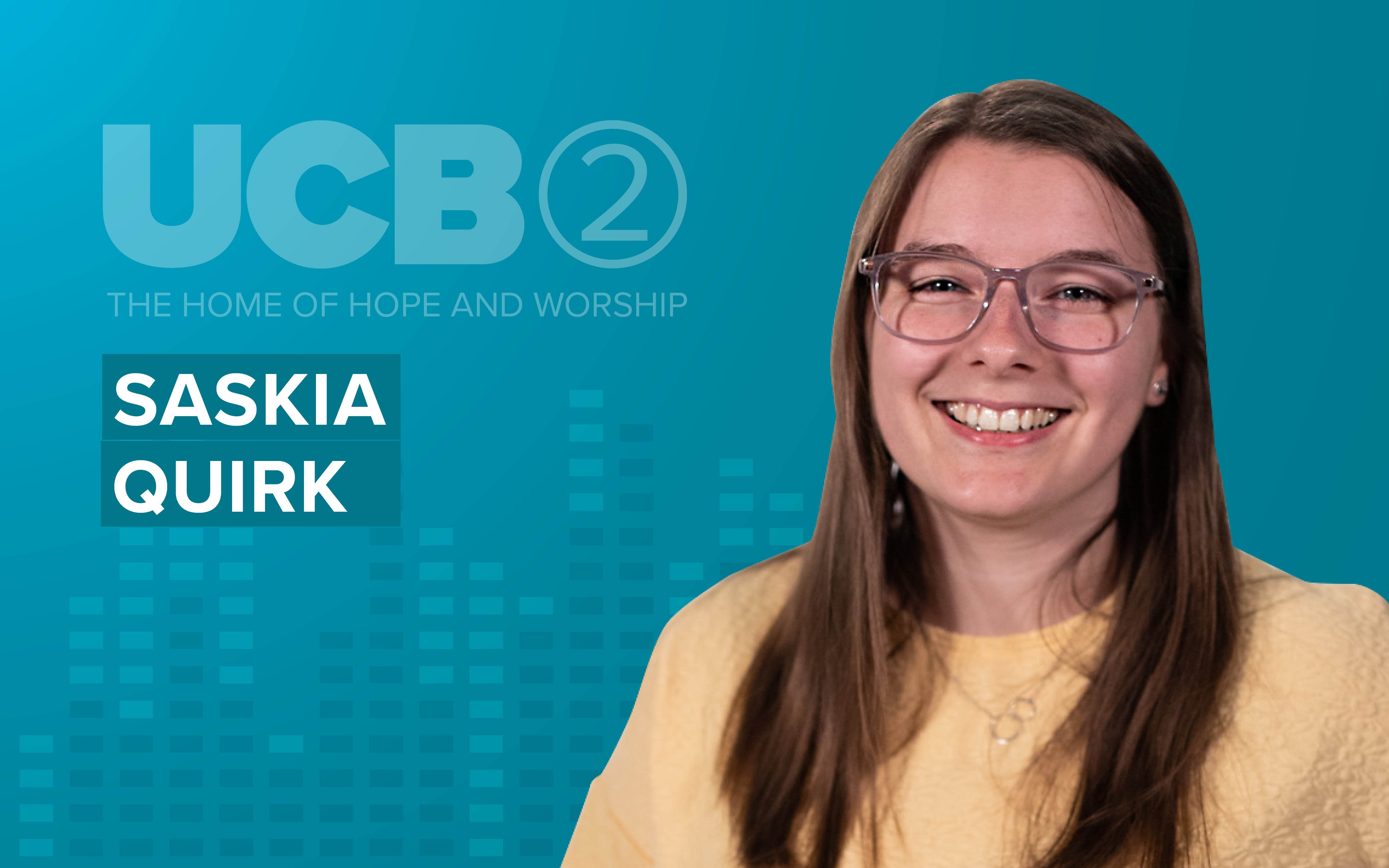 Early Mornings on UCB2 (12am-5am)