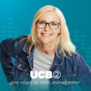 This Is My Story on UCB2 (9am-1pm)-logo