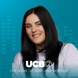 The Worship Service on UCB2 (7pm-8pm)-logo