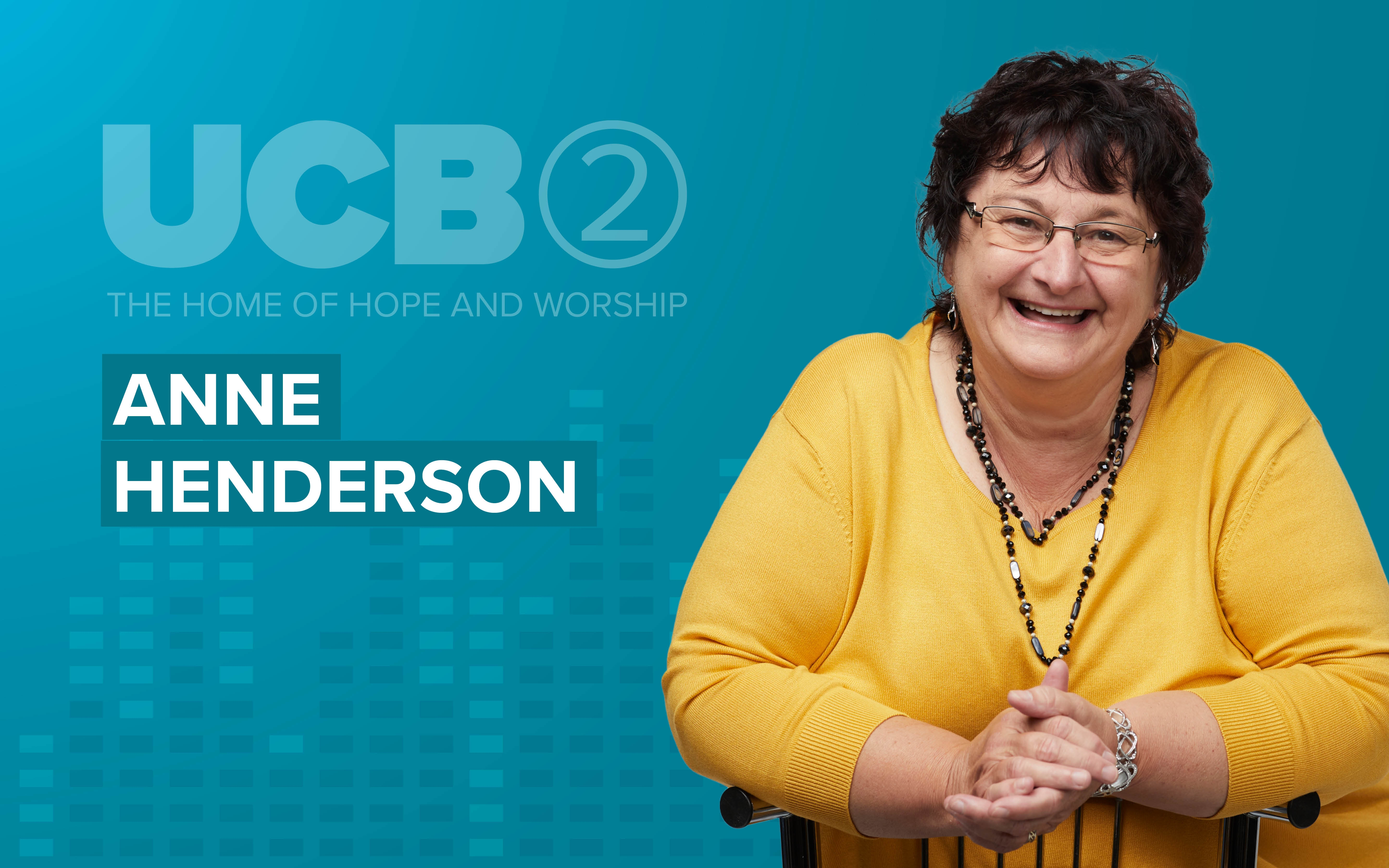 Worship & The Word on UCB2 (8pm-11pm)