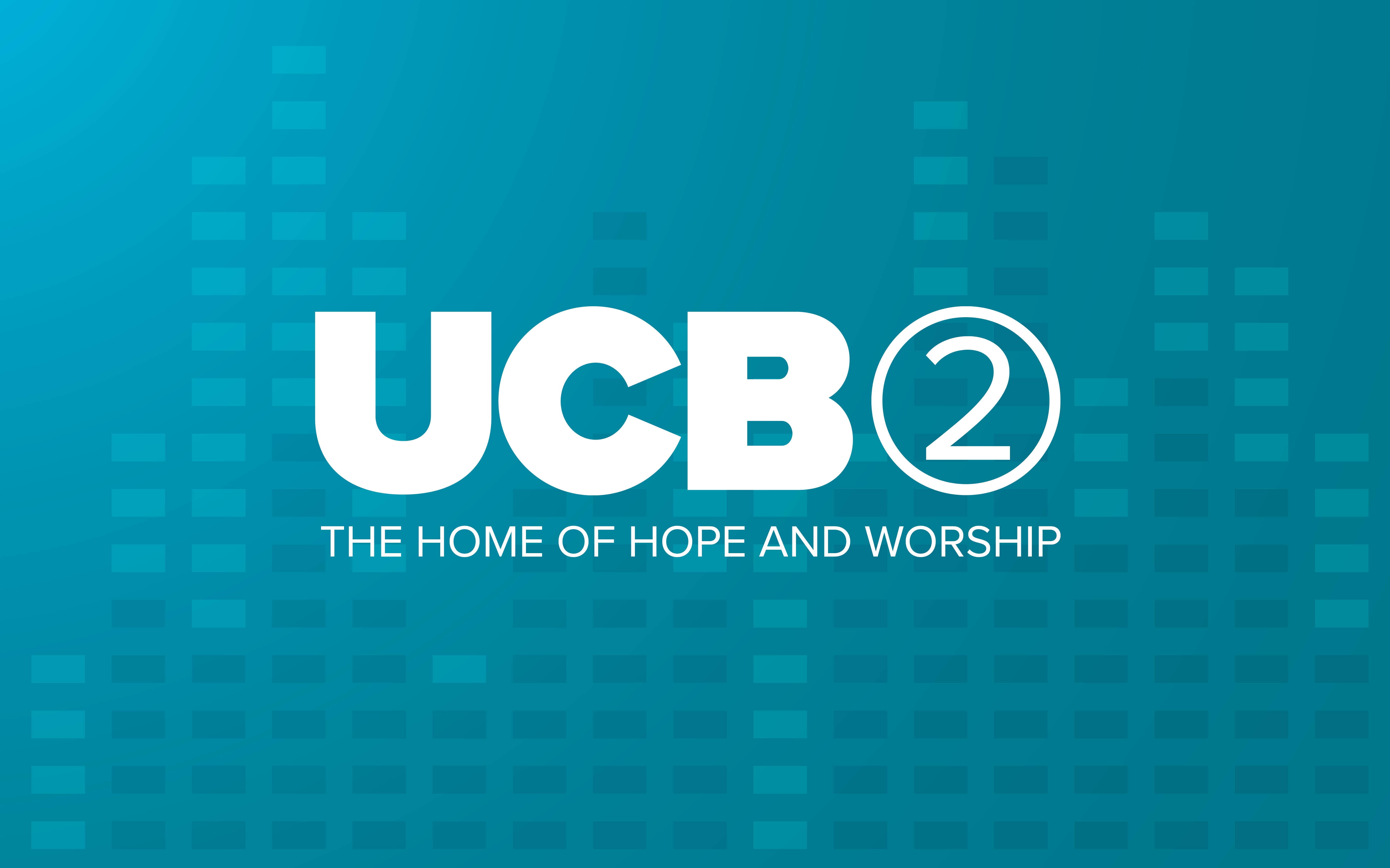 Sunday Praise on UCB2 (12am-6am)