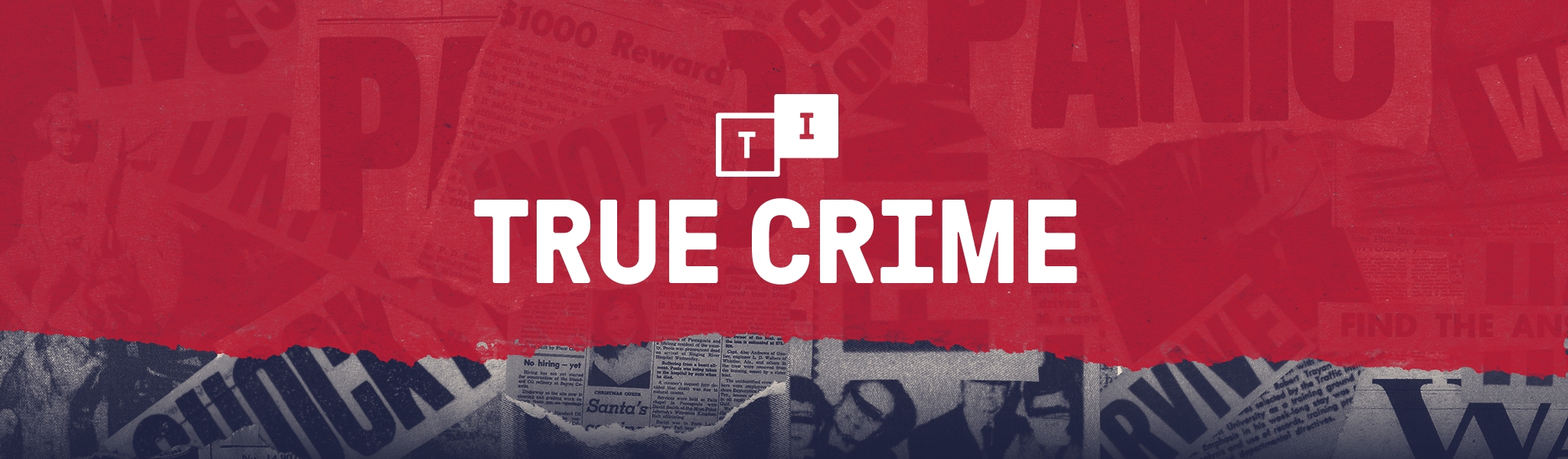 True Crime Channel