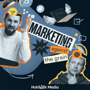 Marketing Against The Grain-logo