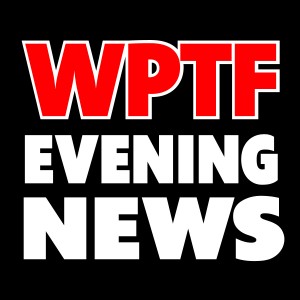 WPTF Evening News-logo