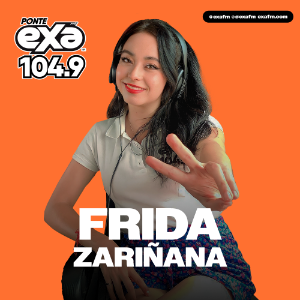 Frida Zariñana