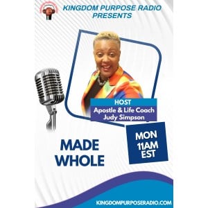 Made Whole with Judy Simpson-logo