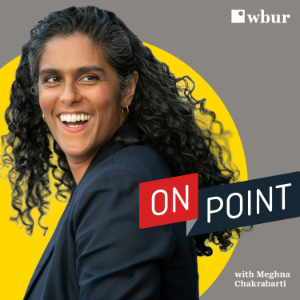 On Point with Meghna Chakrabarti | Podcast