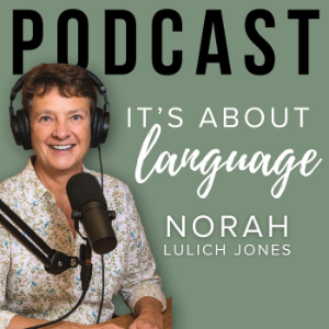 S6E3: Learning Language at the Speed of Being Human with James Mattiace.