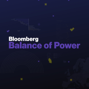 Balance of Power-logo