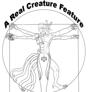 A Real Creature Feature