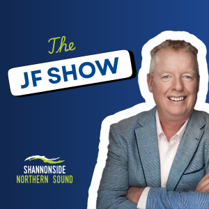 The Joe Finnegan Show