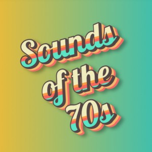 Sound of the seventies-logo