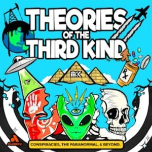 Theories of the Third Kind-logo