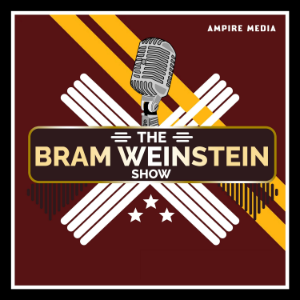 The Bram Weinstein Show-logo