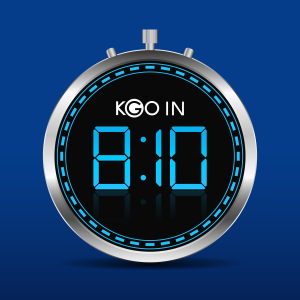 KGO in 8:10 with John Rothmann: Evolution vs de-evolution