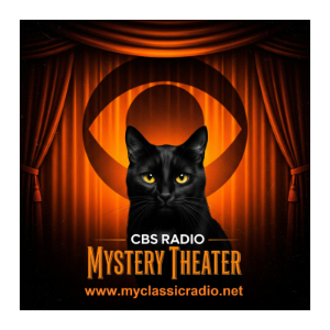 CBS Radio Mystery Theater