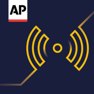 AP Newswatch: Top Stories from the Associated Press-logo
