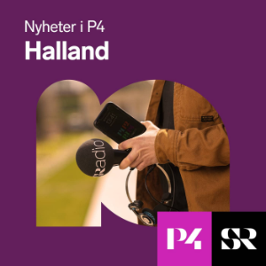 Nyheter P4 Halland 2026-01-30 kl. 16.30