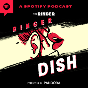 Ringer Dish-logo