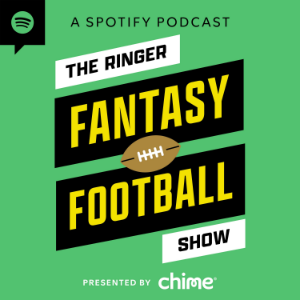 The Ringer Fantasy Football Show-logo