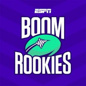 NRL Boom Rookies-logo